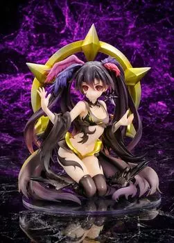 WIXOSS Black Spot Shrine Maiden Tamayorihime Regular Edition Hobby Japan September October 2016 issue Magazine mail order limited to some 1/7 (Monthly