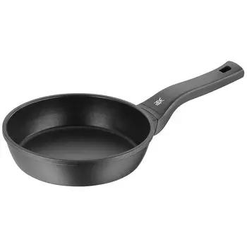 WMF Frying Compatible with gas Free of harmful substances such as Premium Frying 5 Year Warranty W0576204291 Pan, 20cm, IH, fire, PFOA, Non-stick,