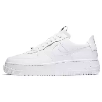 Wmns Air Force 1 пиксель Белый CK6649-100