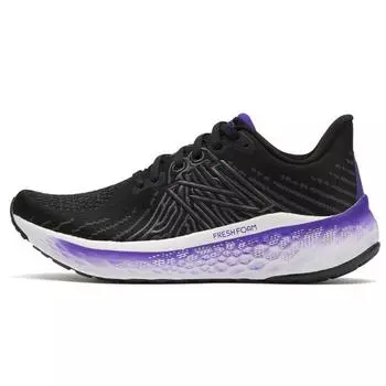 Wmns Fresh Foam X Vongo v5 Черный темно-фиолетовый WVNGOBW5 36
