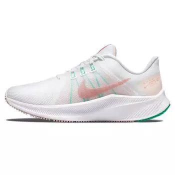 Wmns Quest 4 Белый Розовый DA1106-105 44.5