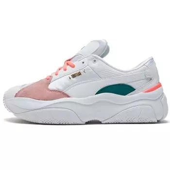 Wmns Storm.Y Блеск Розовый 371279-02