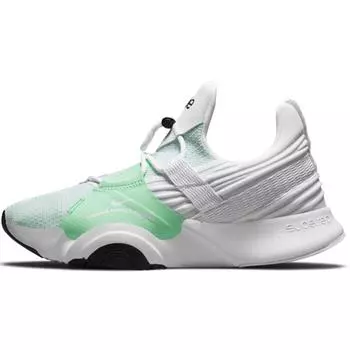 Wmns SuperRep Groove Белый Зеленый Glow CT1248-135 35.5