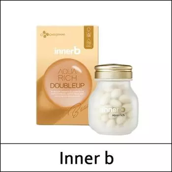 [внутренний] (jh1) Aqua Rich Doubleup (600мг*56капсул) 1 пакет