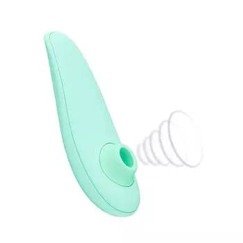 Womanizer Special Edition Pleasure Air Clitoral Suction Clitoral Clitoral Suction Rechargeable Toy, Vibrator, Stimulator, Toy, Waterproof,