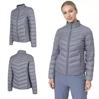 Women s 4F H4Z22 KUDP002 Denim jacket S