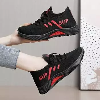 Women s Casual Shoes Luxury Artificial Leather Platform Sports Tennis Sneakers For Women Designer Brand Fashion Outdoor Shoes 36