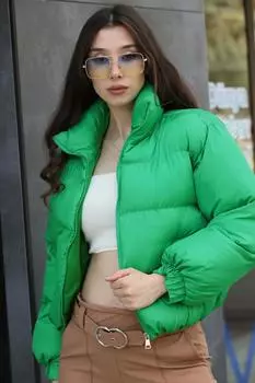 Women s Short Coat