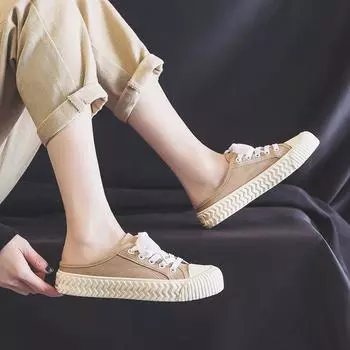 Women s Slippers and Ladies With Strap Sports Slides Junior Shoes High Quality Sneakers Top Designs New Collection Vip Sandals 35