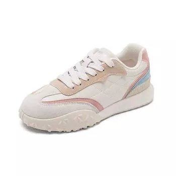 Women s Sneakers 2024 New Vulcanized Shoes Women Chunky Platform Sports Shoes Casual Flats Designer Training Shoes Female Hot 35