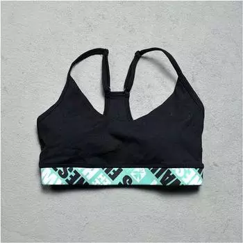 Women s Workout Yoga Bra Quick-Drying Chest Pad Running without Steel Ring Miscellaneous Sample S Small Size Intimates Paragraph III S