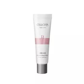 WONJIN EFFECT Cellcera Крем для возвращения 50мл