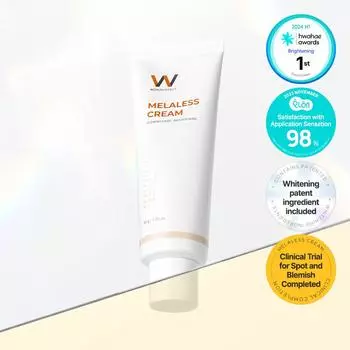 WONJIN EFFECT Мелалессовый крем 80г
