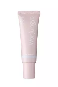 Wonjungyo Tone Up Base NA Makeup Base Glossy Skin Sky 25g Base Makeup (01 Blue)