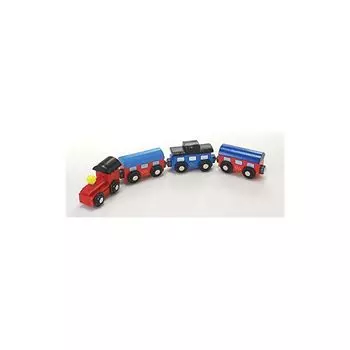 wooden toy locomotive (wooden rail wooden toys rail train monorail locomotive vehicle…)