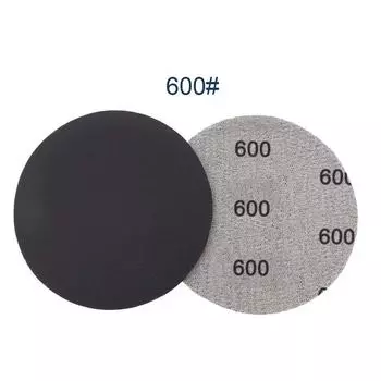 Woodworking Tools Sanding Discs Sandpaper Silicon Carbide