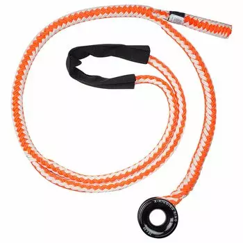 Woopie sling with ring 13mm 09-1.5m