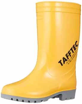 Work Boots Workmaster Yellow 25 cm 2E [Achilles] жёлтый