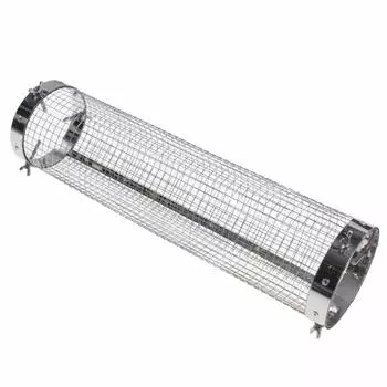 Work Tuff Gear Camping Bonfire Stand Dedicated Tent Protector WTS-009