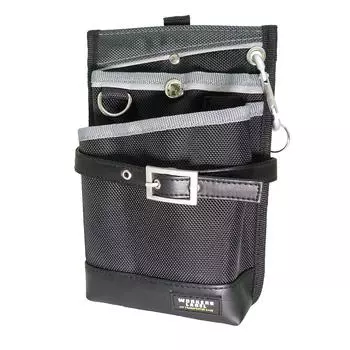 WORKERS LABEL Clip-on multi-holder CUL-14