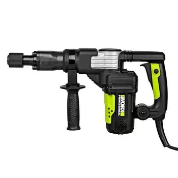 Works WU359X Дрель для гидроразрыва Preka с шестигранной головкой
