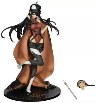 World Conquest Zvezda Plot Pramya Complete Figure 1/7
