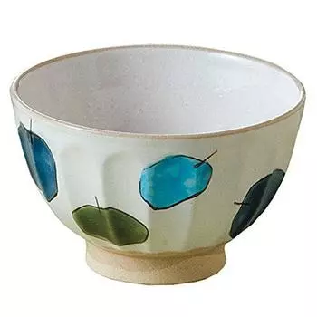 World Create Aika Чайная чаша Arita Ware Apple Blue 13866
