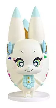 World of Final Fantasy Figure STATIC ARTS mini Tama