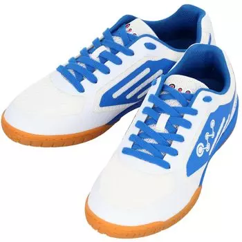 World Sneaker Boots SGL Cool cm E [The Connect] 24.5 синий
