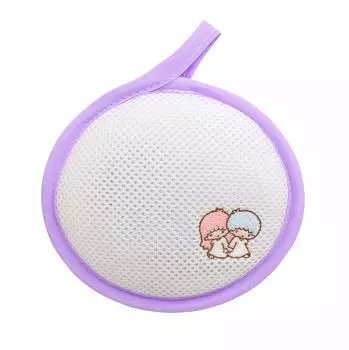 Wraith Washing Magchan Deodorizing Cleaning Desinfection Сделано в Японии Промыто с магнием Little Twin Stars Sanrio x Высота 1 см 12,5