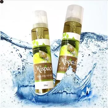 Wrinkle Functional O Высококонцентрированный ластик против морщин Snail Miss Pack Увлажняющий спрей для лица 120 мл x 2 шт. 1 комплект