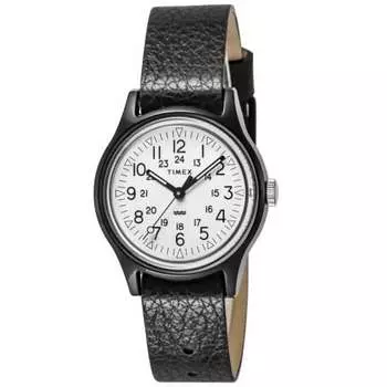 Wristwatch TW2T34000 White Dial Ladies [Regular Imported Product]