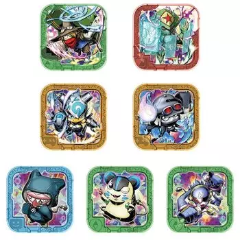 вселенная digimon монстры приложение Appmon Chip кибер арена набор