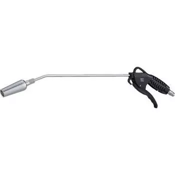 WTB Air Duster Gun Air Duster WT66-3JBP (Resin Body)