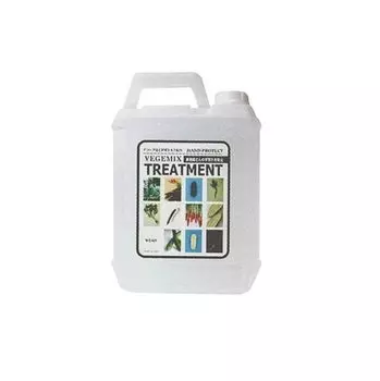 WUAO Vegemix Шампунь для защиты рук 4000 мл