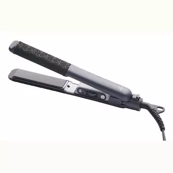 выпрямитель для волос VAS-5300-H (серый)