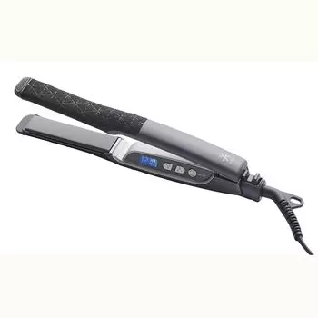 выпрямитель для волос VAS-9300-H (серый)