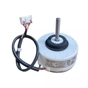 WZDK20-38G Кондиционер Внутренний мотор (ЗКФП-20-8-6) 20 Вт бытовой бесщеточный двигатель вентилятора постоянного тока CHINA