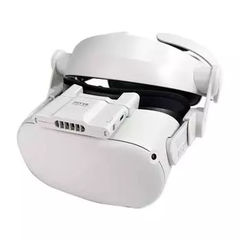 X2 VR Охлаждающий вентилятор для лицевой панели, охлаждающая подставка, предотвращающая запотевание линз для гарнитуры Quest 2 VR