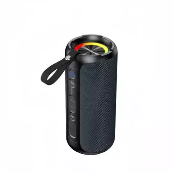 xdobo 50 Вт Bluetooth-динамик Bluetooth Громкий Стерео Супер Тяжелый Бас Водонепроницаемый Беспроводной Динамик ТВ-динамик Микрофон Светодиодная Подсветка RGB ПК Компьютер
