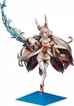 Xenoblade 2 Near 17 scale plastic painted finished figure G94456