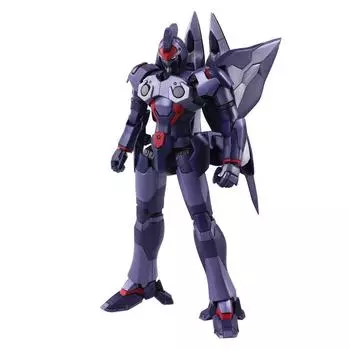Xenogears Bring Arts Veltor PVC painted movable figure