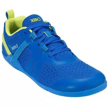 Xero Shoes Prio Performance беговые кроссовки EU 38 1/2