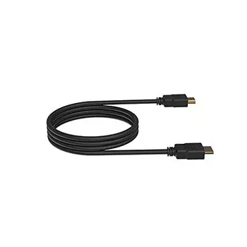 XGIMI Basic High Speed HDMI Cable A 2.0 - 1.8m (Тип Мужской)