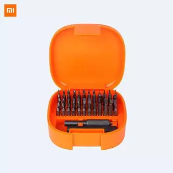 XIAOMI 48 IN 1 Изысканный набор отверток