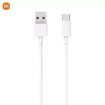 XIAOMI Кабель USB-C Type-c для зарядки данных 1M