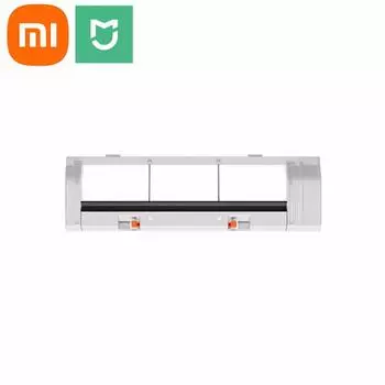 XIAOMI Mijia G1 Запчасти для пылесоса Аксессуары Основная щетка Крышка основной щетки Боковая щетка HEPA-фильтр Ткань для швабры Одноразовая ткань для швабры Влагостойкая прокладка