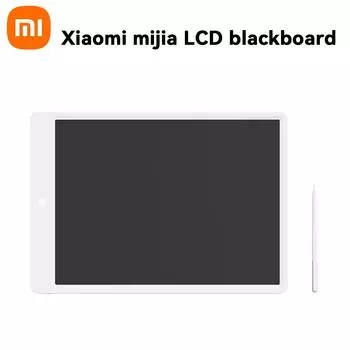 Xiaomi Mijia LCD маленькая доска для детей электронный планшет немагнитный граффити домашняя доска для письма доска для рисования