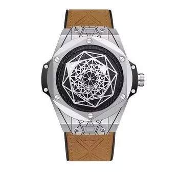 Xiaomi Мужские часы Cagarny, роскошные, спортивные, кварцевые, водонепроницаемые, Montre Homme, дропшиппинг XFCS
