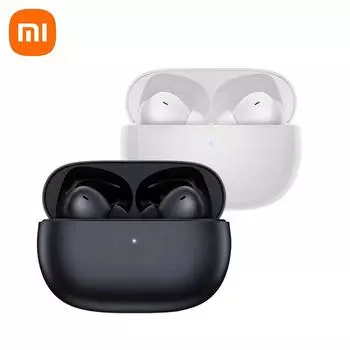 Xiaomi Redmi Buds 4 Pro Bluetooth наушники TWS True Беспроводные наушники с шумоподавлением 3 микрофона Беспроводные наушники ANC-гарнитура